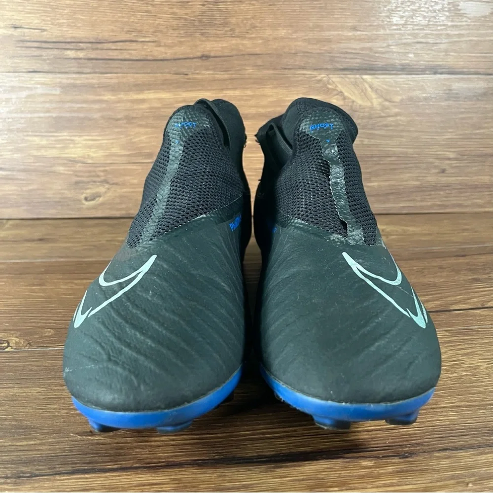 Nike Phantom‎ GX Pro DF FG Soccer Cleats Men’s Size 11 Athletic Shoes